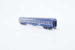 Märklin 4240 Personenrijtuig TEN DB - Afbeelding 4