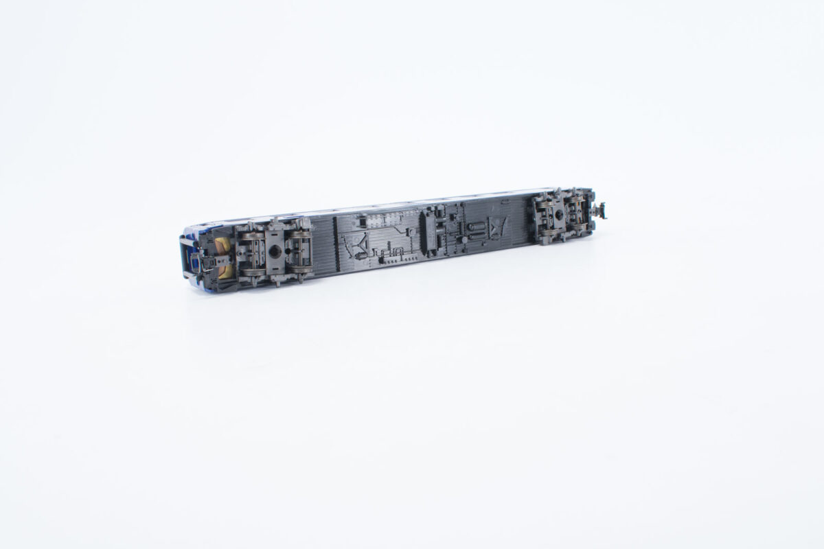 Märklin 4240 Personenrijtuig TEN DB - Afbeelding 6