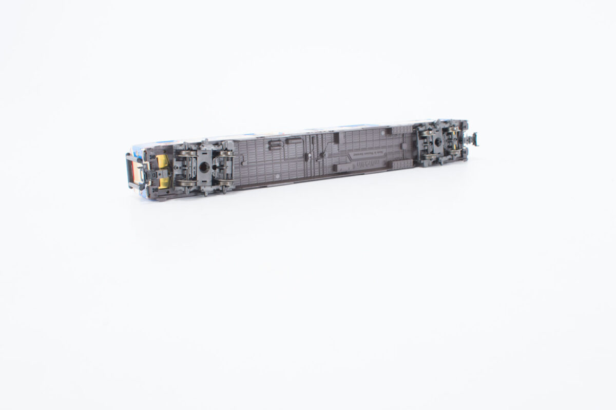 Märklin 42208 personenrijtuig Naturpark express - Afbeelding 5