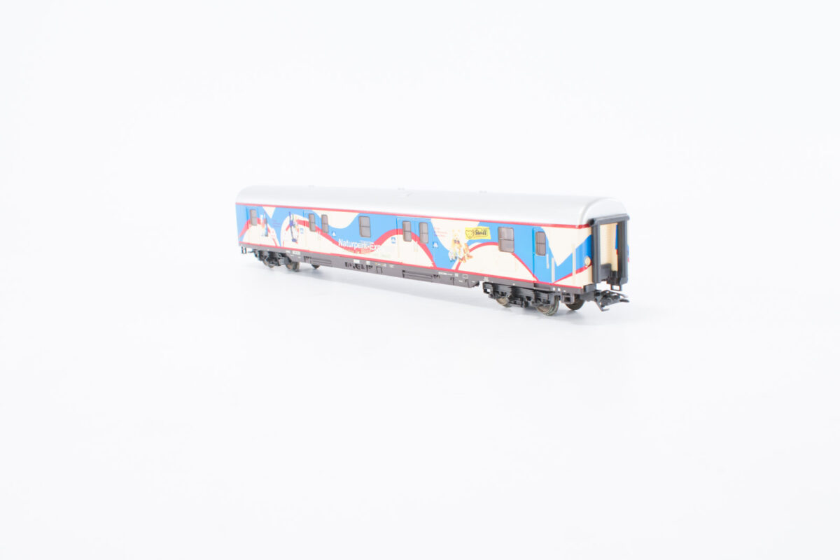 Märklin 42809 personenrijtuig Naturpark express - Afbeelding 3