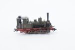 Märklin 37141 digitale stoomlocomotief T3KPEV - Afbeelding 2