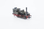 Märklin 37141 digitale stoomlocomotief T3KPEV