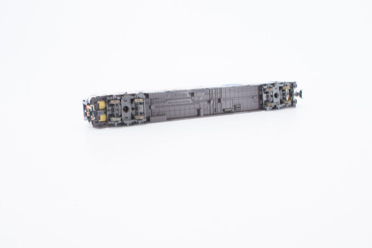 Märklin 42809 personenrijtuig Naturpark express - Afbeelding 5