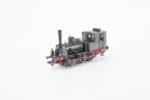 Märklin 37141 digitale stoomlocomotief T3KPEV - Afbeelding 4