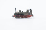 Märklin 37141 digitale stoomlocomotief T3KPEV - Afbeelding 5