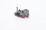 Märklin 37141 digitale stoomlocomotief T3KPEV - Afbeelding 6