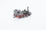 Märklin 37141 digitale stoomlocomotief T3KPEV - Afbeelding 7