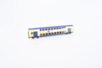 Märklin 43472 personenrijtuig 2e kl Metronom - Afbeelding 4