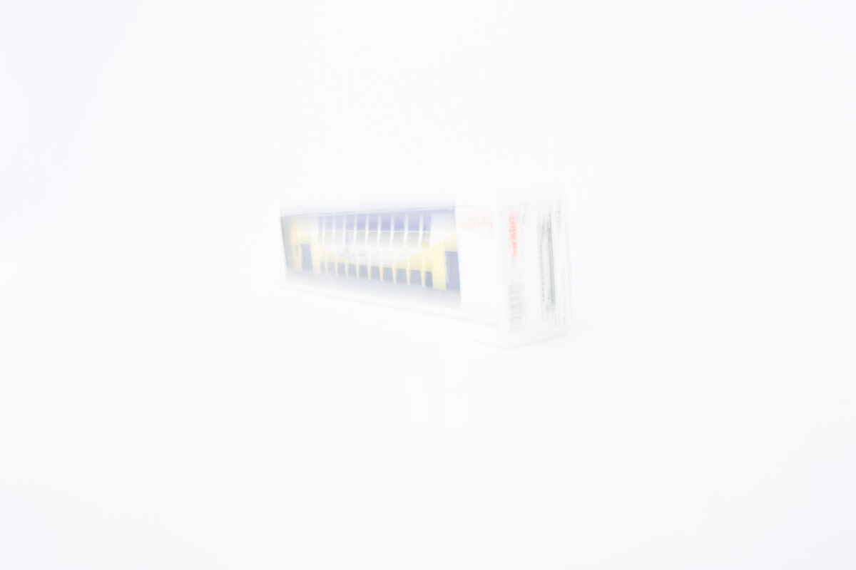 Märklin 43472 personenrijtuig 2e kl Metronom - Afbeelding 6