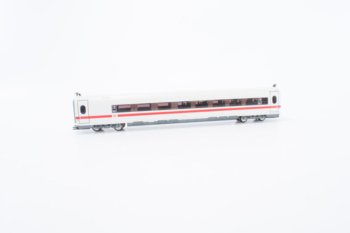 Märklin 43714 ICE tussenrijtuig ICE3 DB - Afbeelding 2