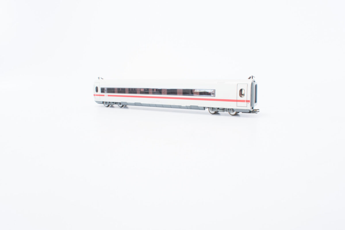 Märklin 43714 ICE tussenrijtuig ICE3 DB - Afbeelding 3