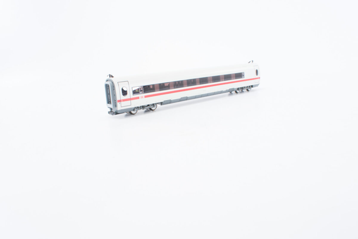 Märklin 43714 ICE tussenrijtuig ICE3 DB - Afbeelding 5