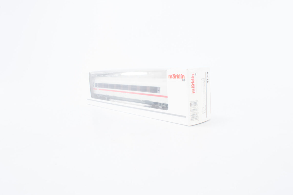 Märklin 43714 ICE tussenrijtuig ICE3 DB - Afbeelding 6