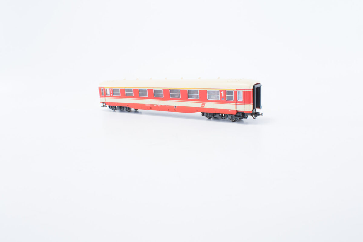 Märklin 43206 personenrijtuig 1ekl ÖBB - Afbeelding 3