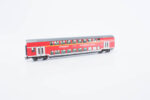 Märklin 43590 personenwagon 1e/2ekl DB