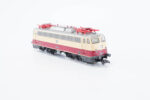 Märklin 39123 digitale elektrische locomotief BR E10 DB MFXsound - Afbeelding 6