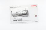 Märklin 39123 digitale elektrische locomotief BR E10 DB MFXsound - Afbeelding 9