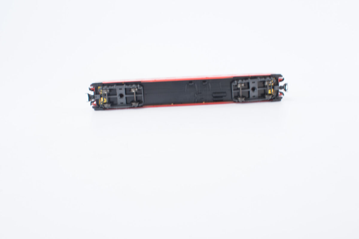 Märklin 43226 personenrijtuig 2ekl ÖBB - Afbeelding 5