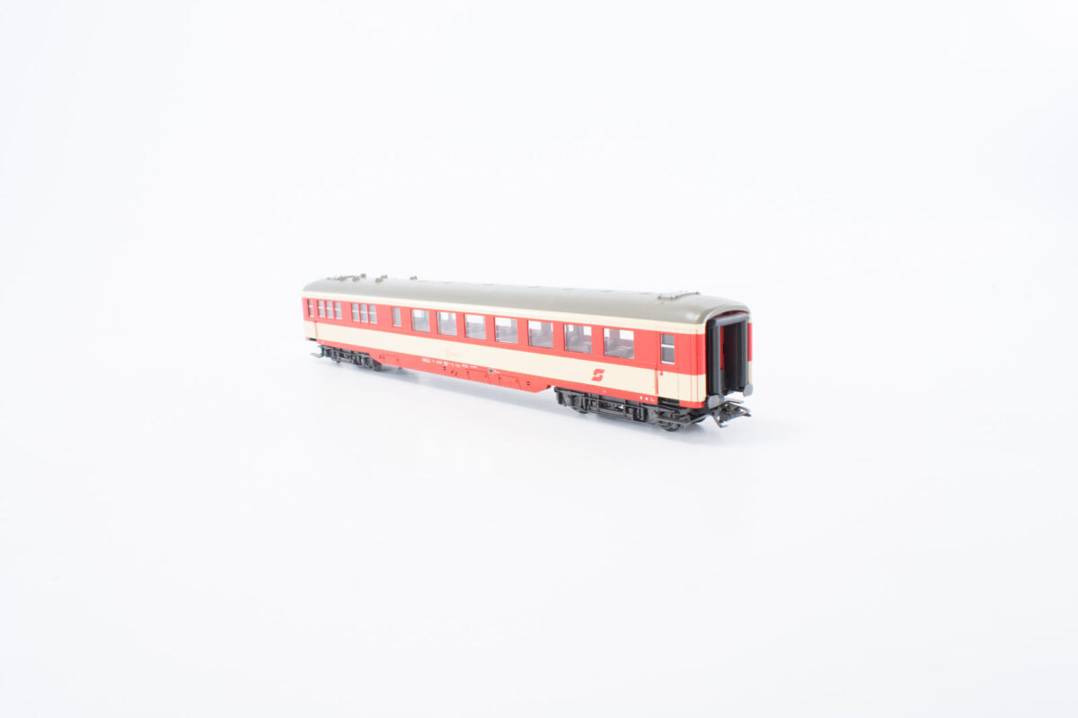 Märklin 43246 salonrijtuig  ÖBB - Afbeelding 3