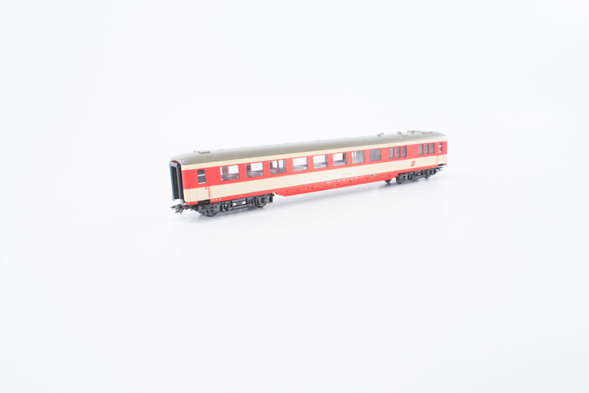 Märklin 43246 salonrijtuig  ÖBB - Afbeelding 4
