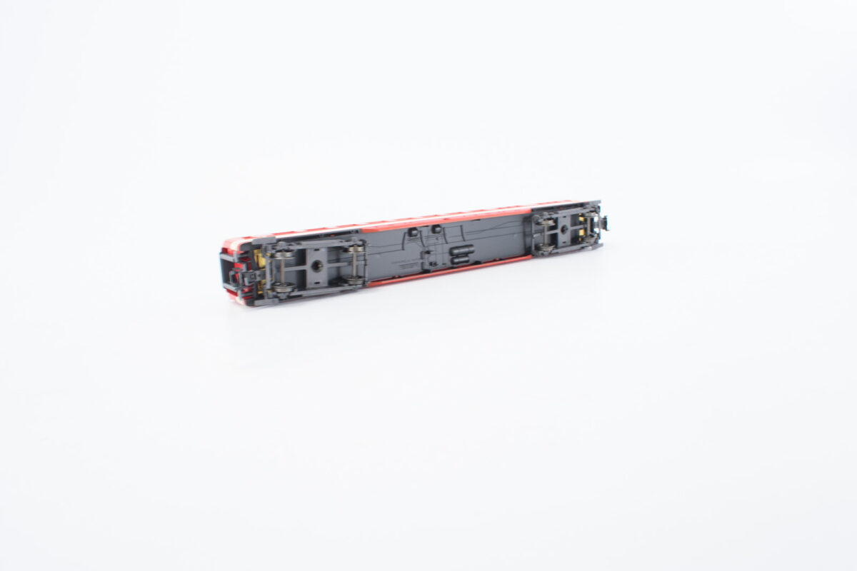 Märklin 43246 salonrijtuig  ÖBB - Afbeelding 5