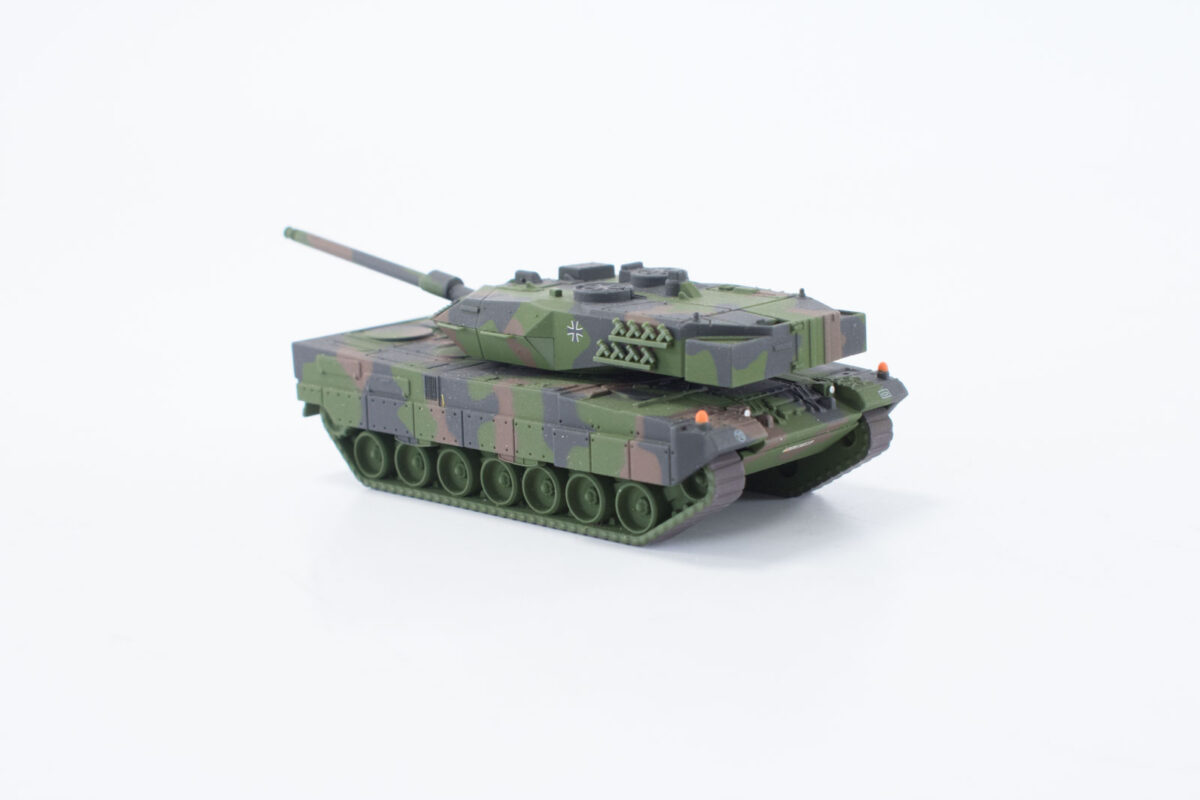Märklin 18515 4Mfor Leopard 2a6 - Afbeelding 3
