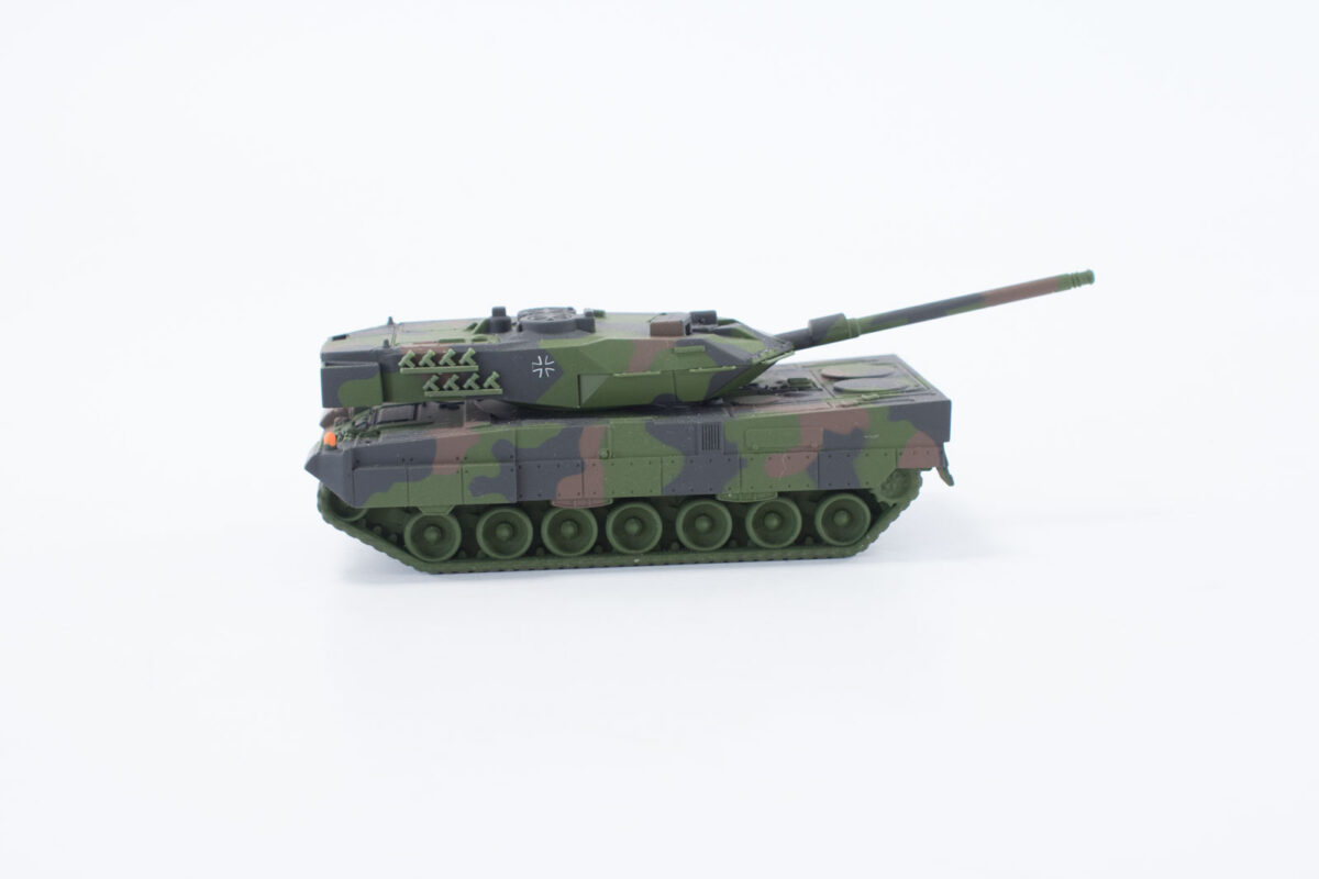 Märklin 18515 4Mfor Leopard 2a6 - Afbeelding 4