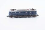 Märklin 37691 digitale elektrische locomotief E19 DB - Afbeelding 7