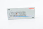 Märklin 37691 digitale elektrische locomotief E19 DB - Afbeelding 6