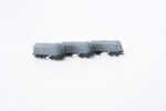 Märklin 47906 groot volume tankwagenset DB