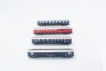 Trix 21261sneltreinwagen-set Loreley - Afbeelding 2