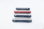 Trix 21261sneltreinwagen-set Loreley - Afbeelding 3