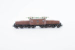 Märklin 39565 digitale elektrolocomotief Ce6/8 SBB Krokodil MFX/Sound - Afbeelding 2