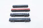 Trix 21261sneltreinwagen-set Loreley - Afbeelding 5
