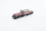 Märklin 39565 digitale elektrolocomotief Ce6/8 SBB Krokodil MFX/Sound