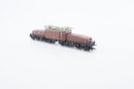 Märklin 39565 digitale elektrolocomotief Ce6/8 SBB Krokodil MFX/Sound - Afbeelding 5