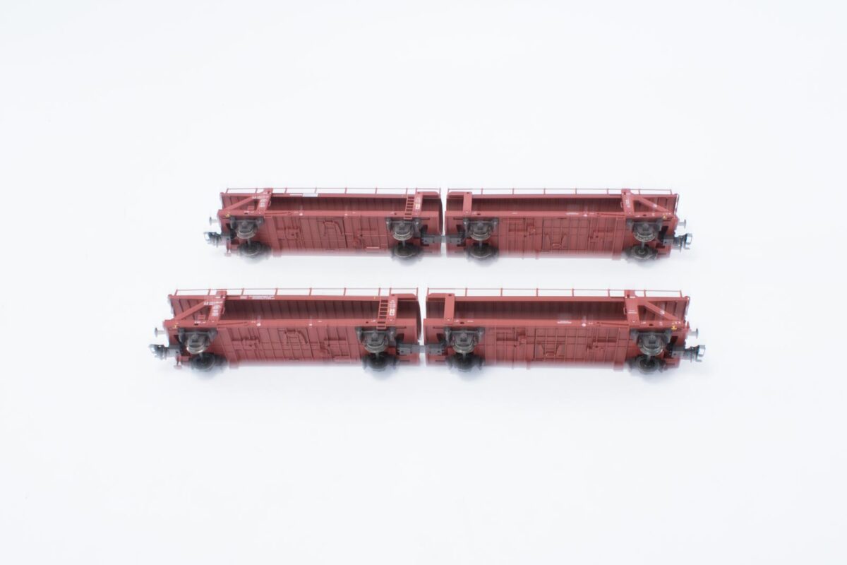 Märklin 47125 autotransport-set Porsche DB - Afbeelding 4