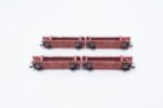 Märklin 47125 autotransport-set Porsche DB - Afbeelding 4
