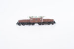 Märklin 39565 digitale elektrolocomotief Ce6/8 SBB Krokodil MFX/Sound - Afbeelding 9