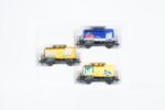 Märklin 46425 Ketelwagen-set Henkel DB - Afbeelding 6