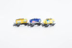 Märklin 46425 Ketelwagen-set Henkel DB - Afbeelding 5