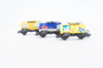 Märklin 46425 Ketelwagen-set Henkel DB - Afbeelding 4