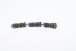 Märklin 46425 Ketelwagen-set Henkel DB - Afbeelding 3