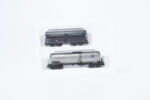 Märklin 47887 Brandstof transport set  DSB