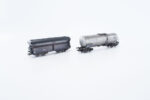 Märklin 47887 Brandstof transport set  DSB - Afbeelding 3