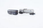 Märklin 47887 Brandstof transport set  DSB - Afbeelding 4