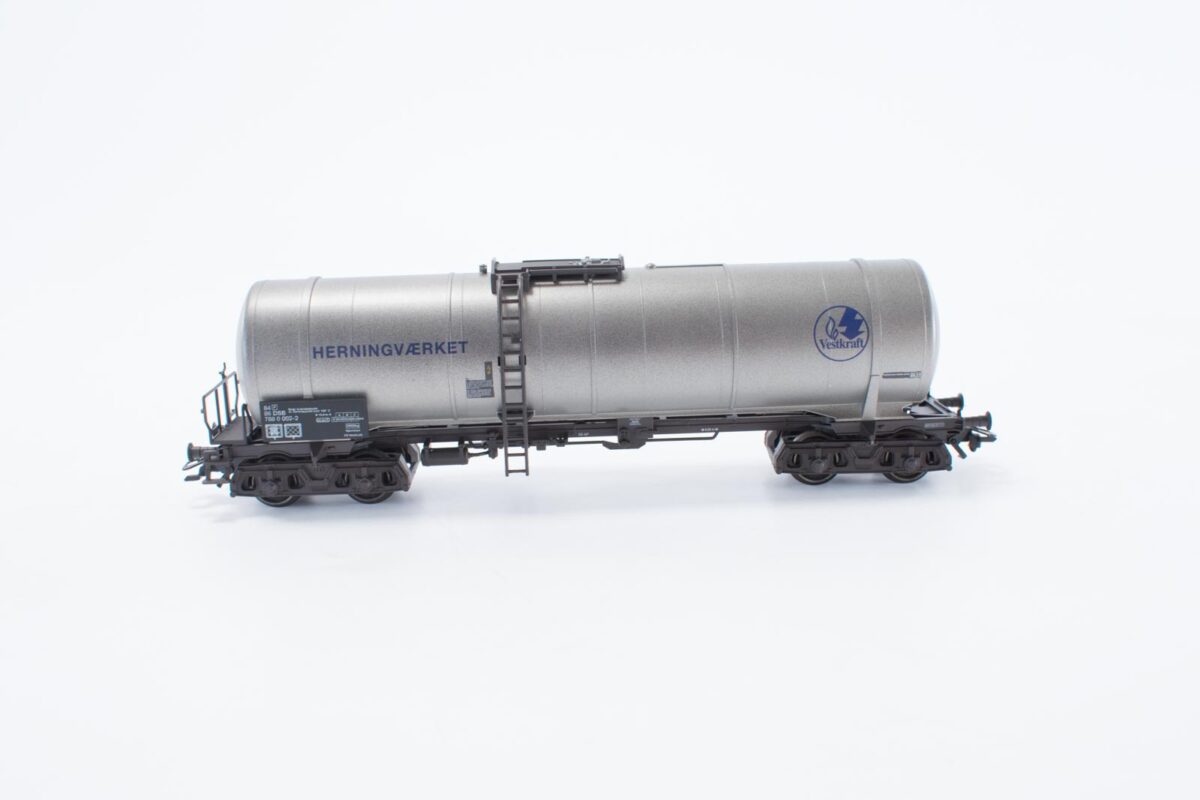 Märklin 47887 Brandstof transport set  DSB - Afbeelding 5