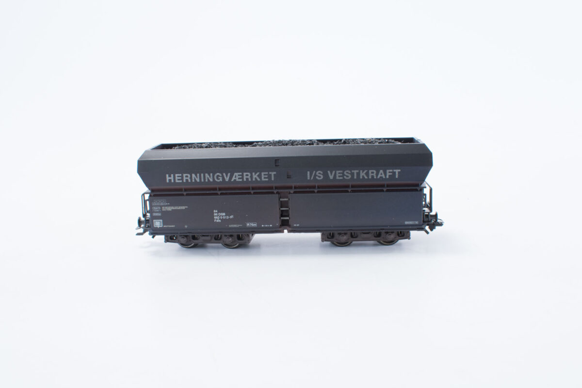 Märklin 47887 Brandstof transport set  DSB - Afbeelding 6