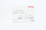 Märklin 47887 Brandstof transport set  DSB - Afbeelding 8