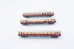 Märklin 42990 personenrijtuigen-set TEE-Rheingold DB - Afbeelding 5